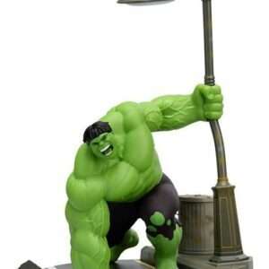 Marvel Diorama Light Hulk Paladone Products