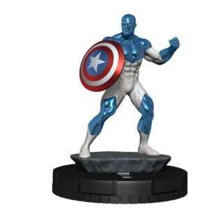 MARVEL HEROCLIX COSMIC COMBAT MONTHLY OP KIT Gioco Da Tavolo WIZKIDS - HEROCLIX