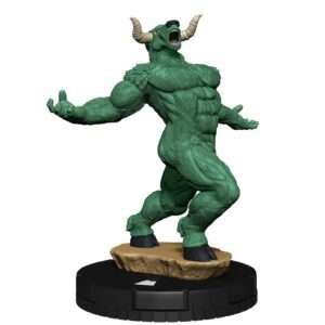 MARVEL HEROCLIX SANCTUM SANCTORUM MONTHLY OP KIT Gioco Da Tavolo WIZKIDS - HEROCLIX