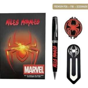 Marvel Pen Set Spider-Man Cerdá
