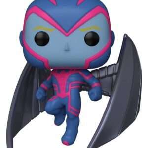 Marvel POP! Vinyl Figure : X-Men '97 S4- Archangel 9 Cm Funko