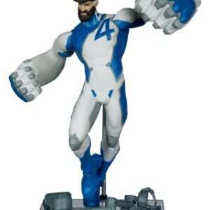 Marvel Rivals 1/6 Statue Mr. Fantastic 26 Cm McFarlane Toys