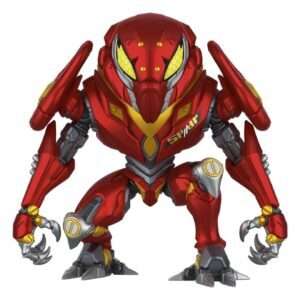 Marvel Rivals Super Sized Pop! Vinile Figura Peni Parker 15 Cm Funko