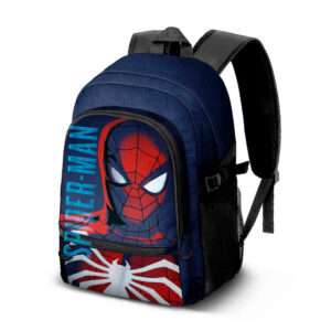 Marvel Spiderman Gaze backpack 44cm Karactermania