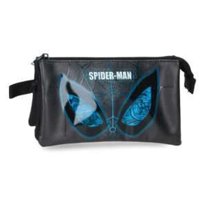 Marvel Spiderman Is Watching Us vanity case Joumma Bags