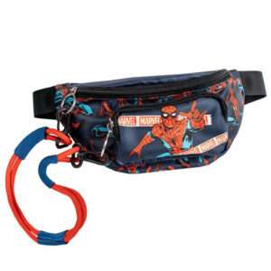 Marvel Spiderman Marsupio Cerdà