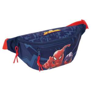 Marvel Spiderman Marsupio Safta