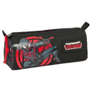 Marvel Spiderman Miles Morales pencil case Safta