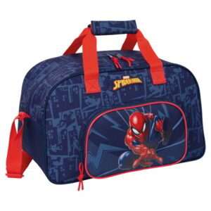 Marvel Spiderman sport bag Safta
