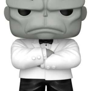 Marvel Super Sized POP! Vinyl Figure Joe Fix It 15 Cm Funko
