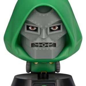 Marvel Universe Icon Light Dr Doom 11 Cm Paladone Products
