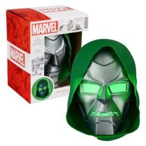 Marvel Universe Light Dr Doom Mask 22 Cm Paladone Products