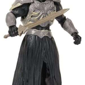 Masters Of The Universe 2026 Movie Action Figura Skelegoon 14 Cm Mattel