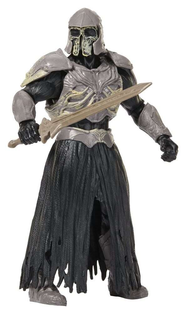 Masters Of The Universe 2026 Movie Action Figura Skelegoon 14 Cm Mattel