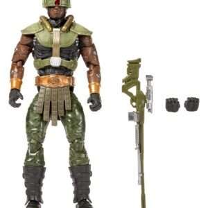Masters Of The Universe 2026 Movie Chronicles Action Figura Tri-klops 18 Cm Mattel