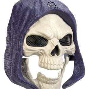 Masters Of The Universe 2026 Movie Chronicles Roleplay Replica Skeletor's Mask *German Version* Mattel