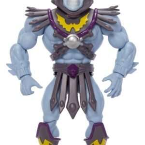 Masters Of The Universe Origins Action Figure Sketchbook Series: Skeletor 14 Cm Mattel