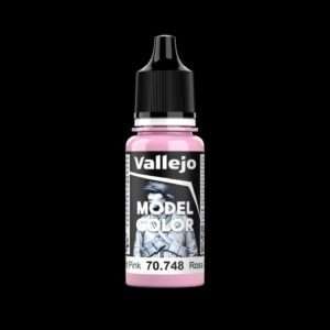 MC 042 LIGHT PINK 70748 Colori Vallejo