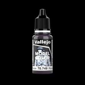 MC 049 DARK PURPLE 70749 Colori Vallejo