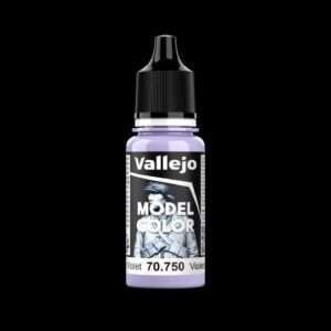 MC 050 LIGHT VIOLET 70750 Colori Vallejo