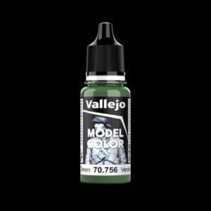 MC 077 SPLINTER GREEN 70756 Colori Vallejo