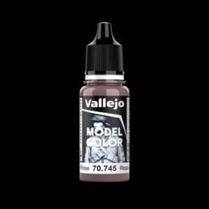 MC 70745 DARK ROSE Colori Vallejo