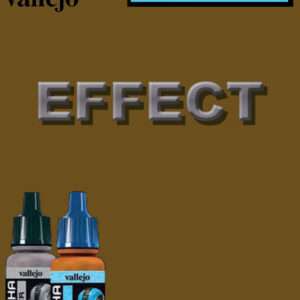 MECHA COLOR OIL STAINS (GLOSS) 69813 COLORI VALLEJO VALLEJO