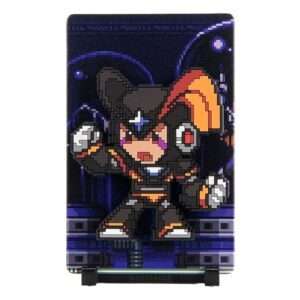 Mega Man FiGGYZ Magnet Collectible Bass 11 Cm FiGGYZ