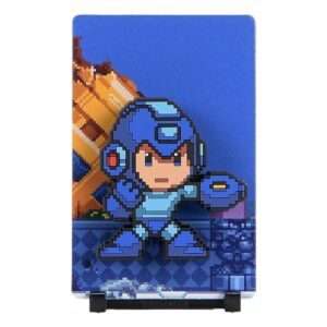 Mega Man FiGGYZ Magnet Collectible Mega Man 11 Cm FiGGYZ
