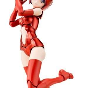 Megami Device Model Kit Accesoory Set B1R-M Chassis Kit Skin Color C Kotobukiya