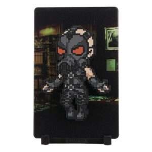 Metal Gear Solid 1 FiGGYZ Magnet Collectible Psycho Mantis 11 Cm FiGGYZ
