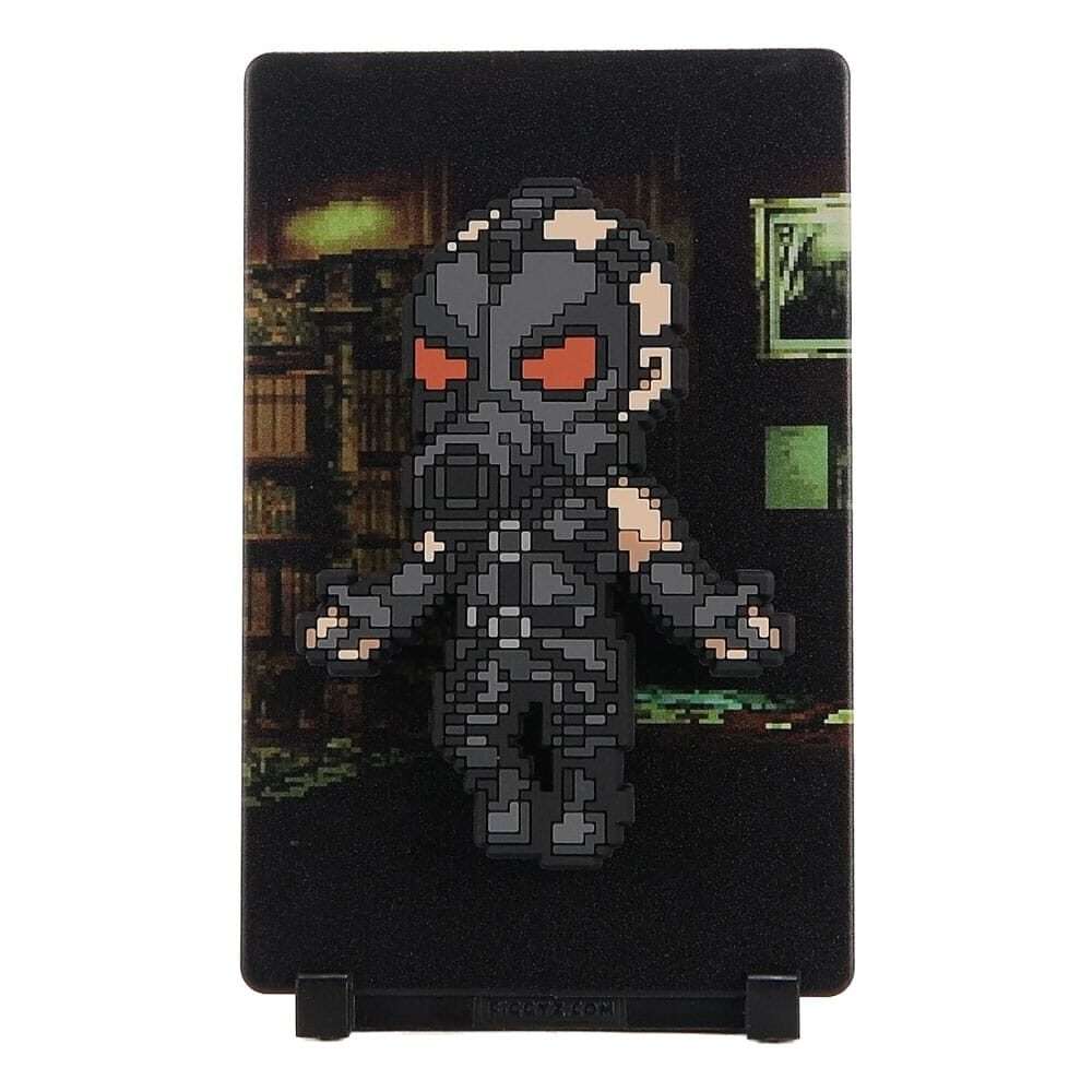 Metal Gear Solid 1 FiGGYZ Magnet Collectible Psycho Mantis 11 Cm FiGGYZ