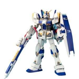 MG GUNDAM RX-78-4 1/100 Model Kit BANDAI MODEL KIT GUNPLA