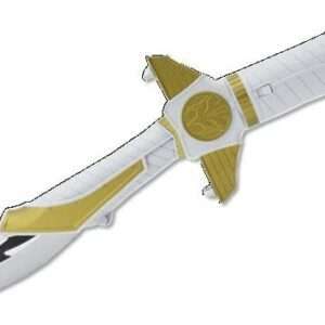 Mighty Morphin Power Rangers Saba Sword Roleplay Replica Playmates
