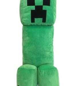 Minecraft Cuscino Creeper 51 Cm Halantex