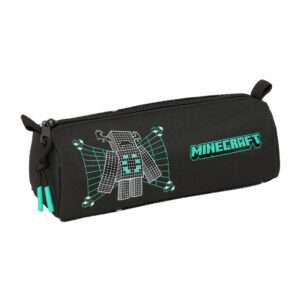 Minecraft Screen pencil case Safta