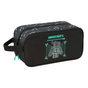 Minecraft Screen shoe bag Safta