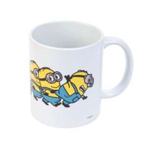 Minions Dave Tazza 350ml Erik