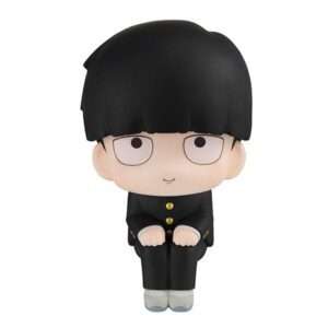 Mob Psycho 100 Iii Look Up Pvc Statua Shigeo Kageyama 11 Cm Megahouse