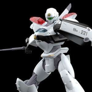 MOBILE POLICE PATLABOR AV-2 VARIANT MODEROID MK RERUN Model Kit GOODSMILE FR