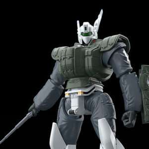 MP PATLABOR AV-98 INGRAM REACTIVE ARMOR MODEROID MK RERUN Model Kit GOODSMILE FR