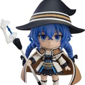 Mushoku Tensei: Jobless Reincarnation Nendoroid Action Figura Roxy Migurdia 10 Cm Good Smile Company