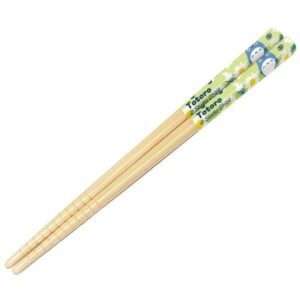 My Neighbor Totoro Bamboo Bacchette Cinesi Daisies Skater