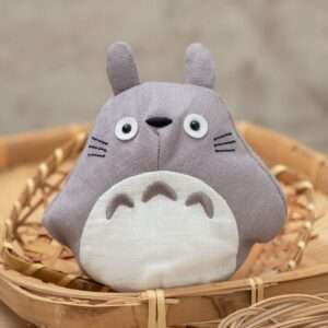 My Neighbor Totoro Japanese Style Beanbag Peluche Figura Big Totoro Sun Arrow