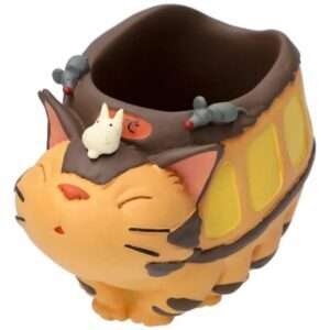 My Neighbor Totoro Pencil Holder Totoro Catbus Benelic