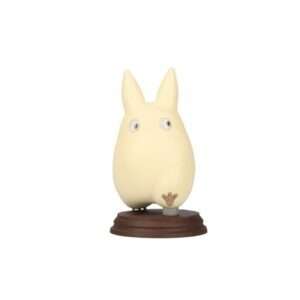 My Neighbor Totoro Statua Small Totoro Walking 10 Cm Semic