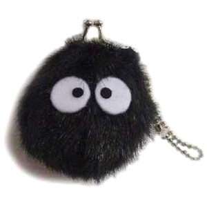 My Neighbour Totoro Hollin Spirit Peluche Borsellino Semic Studio