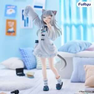 Nachoneko Trio-try-it Figura Figura Furyu
