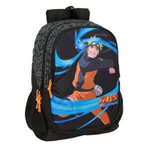 Naruto Shippuden adaptable backpack 44cm Safta