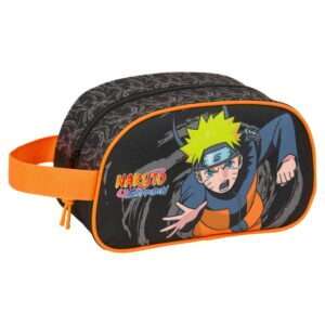 Naruto Shippuden adaptable vanity case Safta